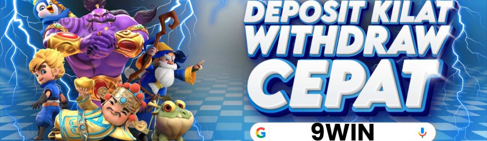 DERAGONSLOT Desktop