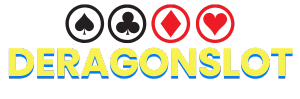 Logo DERAGONSLOT